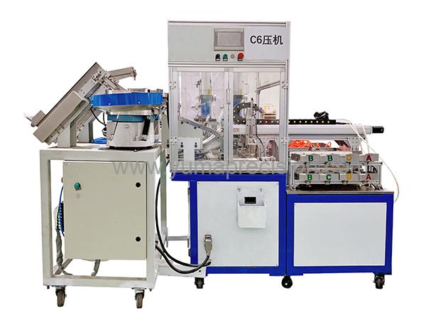 壓測分體一體機(jī)